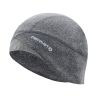 Thermal Lightweight Skull Cap Helmet Liner Reflective Elements Cycling Running Beanies Hat for Men