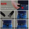 Hunting & Camping Heavy Duty Security Utility Nylon Belt